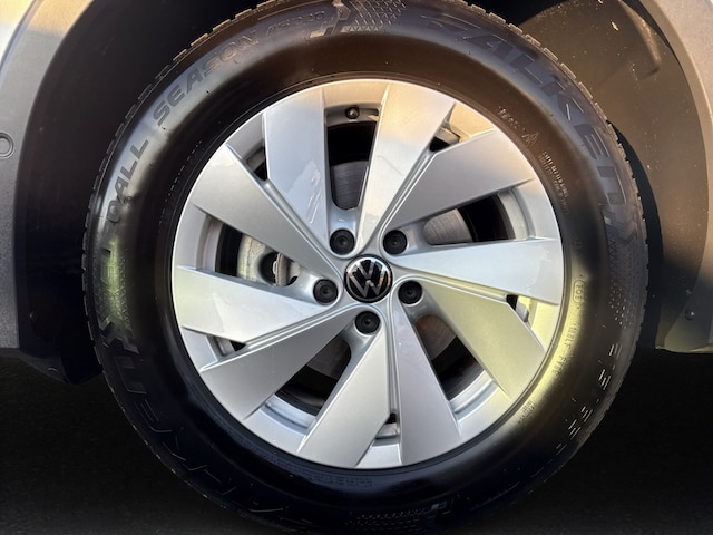 Volkswagen Tiguan 1.5 eTSI DSG Life