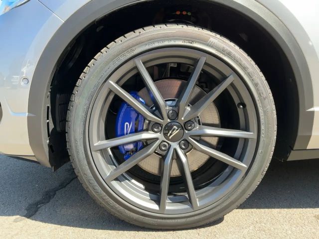 Volkswagen T-Roc 2.0 TSI 4Motion DSG