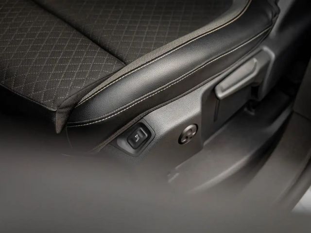 Opel Grandland X Hybrid