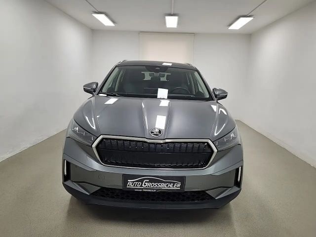 Skoda Enyaq iV 80