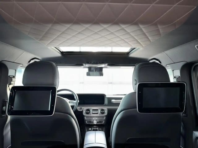 Mercedes-Benz G 500 Final Edition, 360, Distronic, Standheizung!