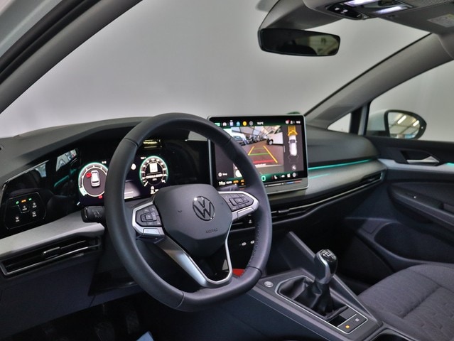 Volkswagen Golf 1.5 TSI Golf VIII Life