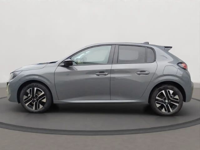 Peugeot 208 Allure Pack