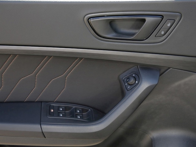 Cupra Ateca 2.0 TSI 4Drive DSG VZ