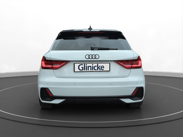 Audi A1 30 TFSI S-Line Sportback