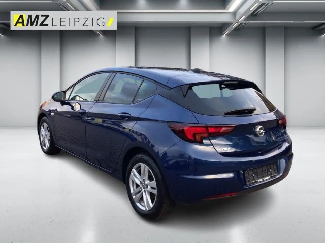 Opel Astra 1.2 Turbo Edition Turbo