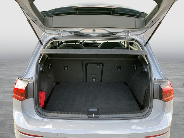 Volkswagen Golf 1.5 eTSI DSG Golf VIII Life