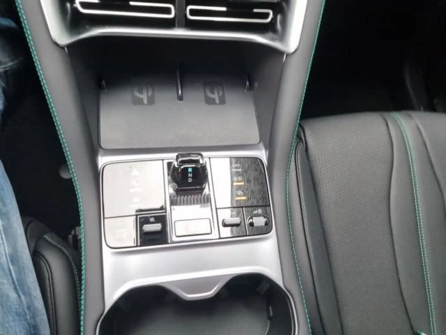 BYD Seal U Comfort DM-i