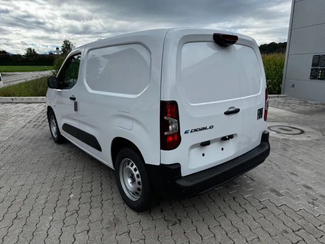 Fiat E-Doblo e-Doblo L1 EHZ (50-kWh)
