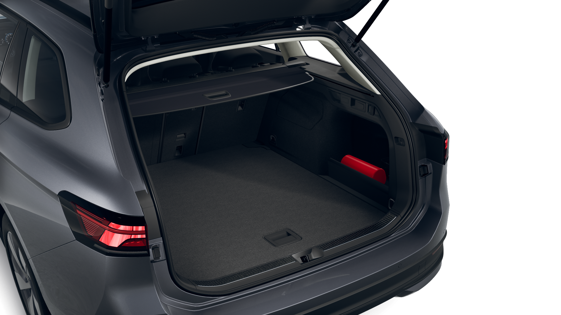 Volkswagen Passat 1.5 eTSI DSG Variant