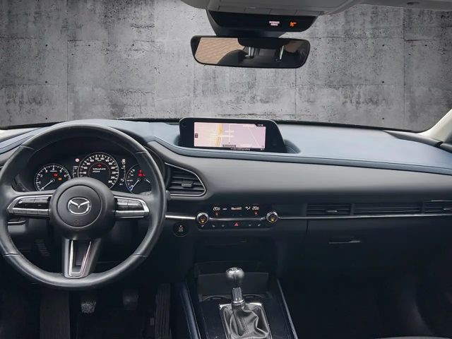 Mazda CX-30 Selection