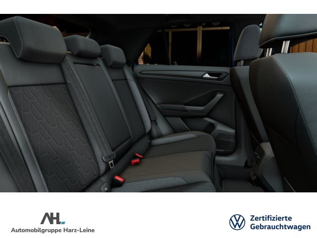 Volkswagen T-Roc 1.5 TSI