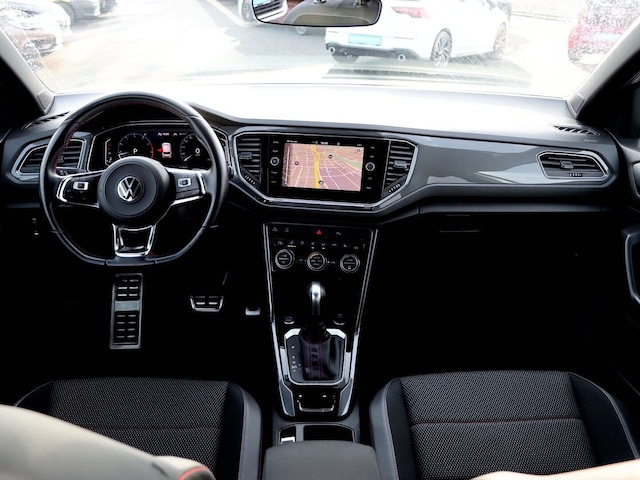 Volkswagen T-Roc 1.5 TSI DSG Sport