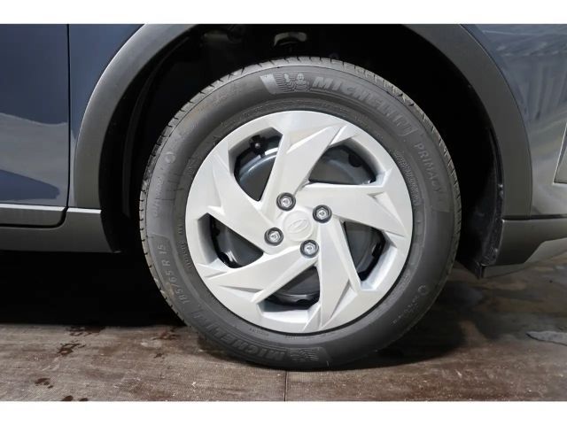 Hyundai Bayon 1.0 Select T-GDi