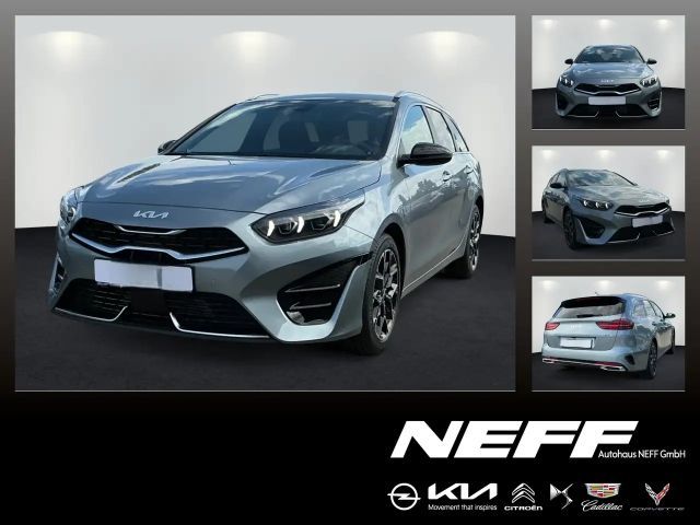 Kia Ceed GT-Line SportWagon