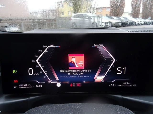 BMW 330 330e M-Sport Touring xDrive