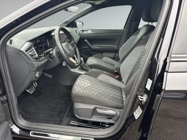 Volkswagen Polo 1.0 TSI DSG R-Line