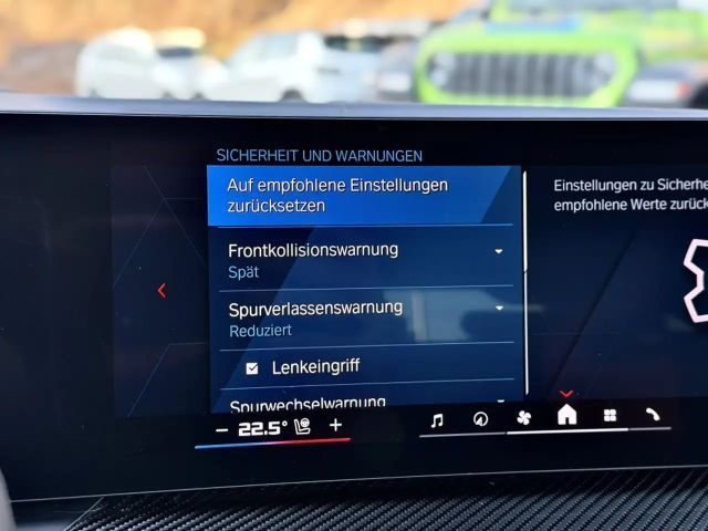 BMW M3 Competition Touring xDrive