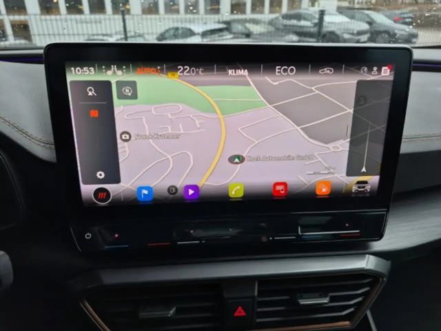 Cupra Formentor 1.4 VZ