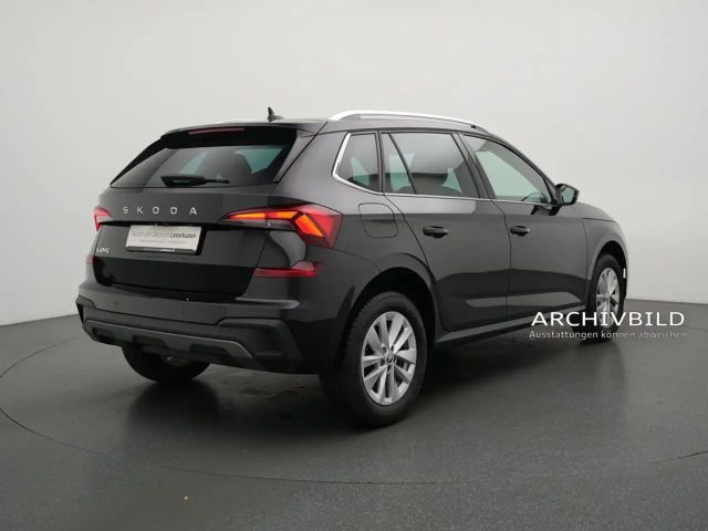 Skoda Kamiq Selection