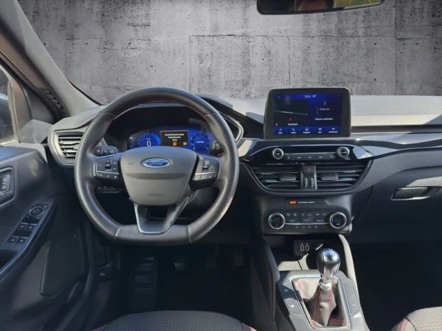 Ford Kuga ST Line