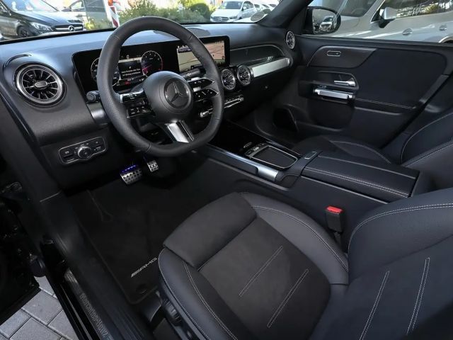 Mercedes-Benz GLB 200 AMG Line
