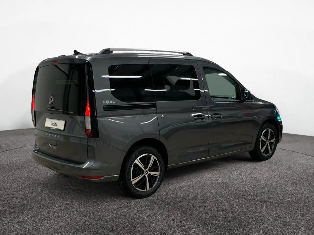 Volkswagen Caddy 1.5 TSI