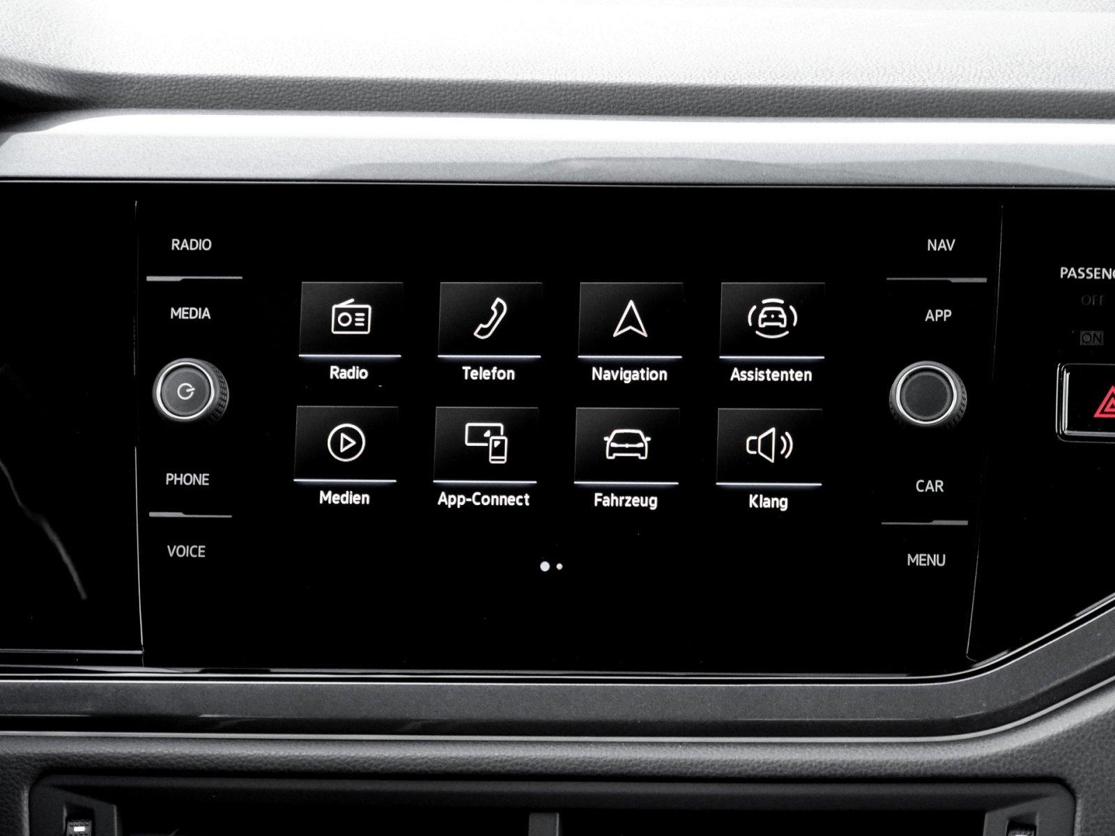 Volkswagen Taigo 1.0 TSI Style