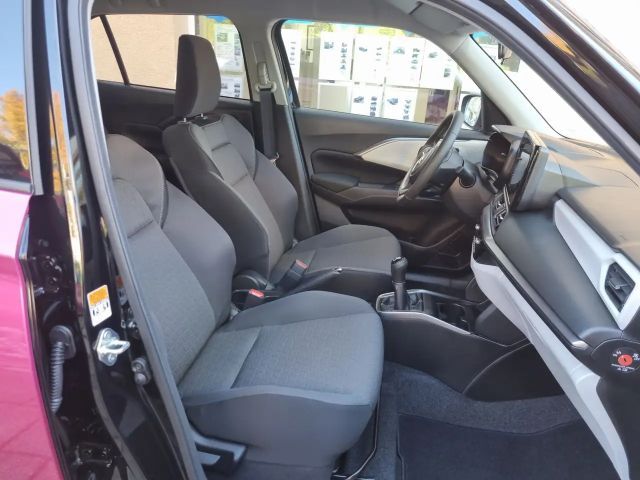 Suzuki Swift Comfort