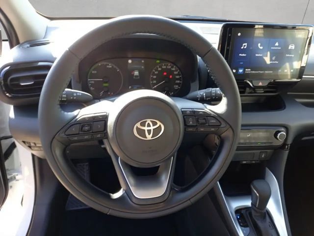 Toyota Yaris Business Hybride