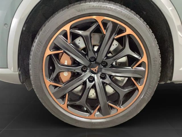 Cupra Formentor 2.0 TSI DSG VZ