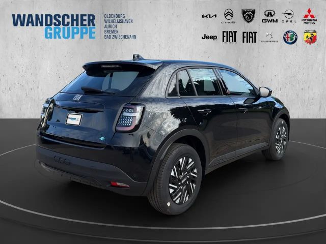 Fiat 600e e Red *LED*PDC*KAMERA*