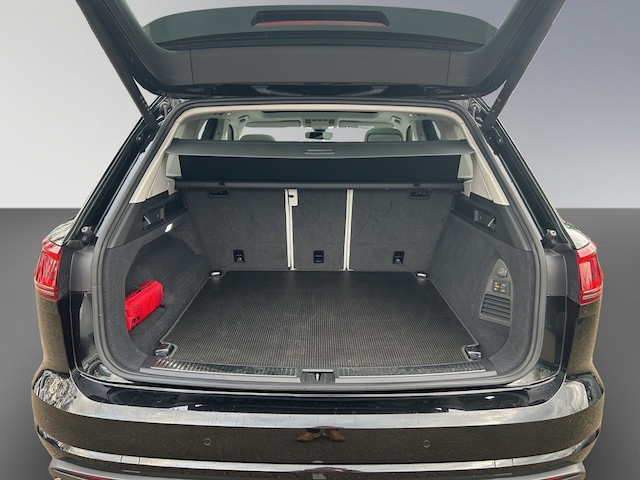 Volkswagen Touareg 3.0 V6 TDI 3.0 V6 TSI 4Motion Elegance