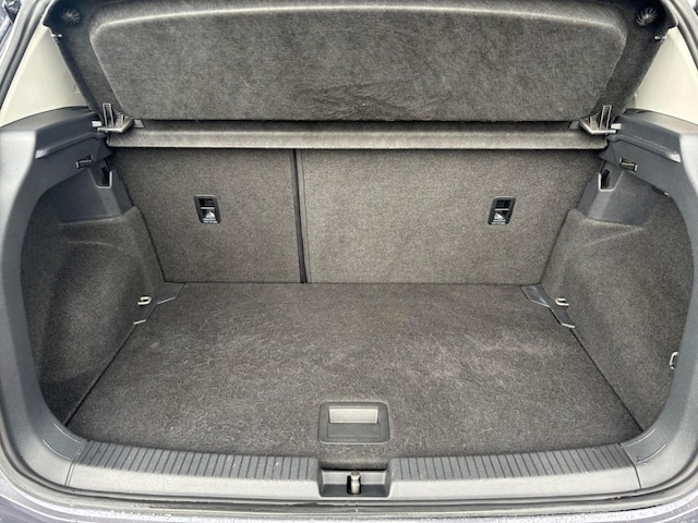 Volkswagen T-Cross 1.0 TSI DSG