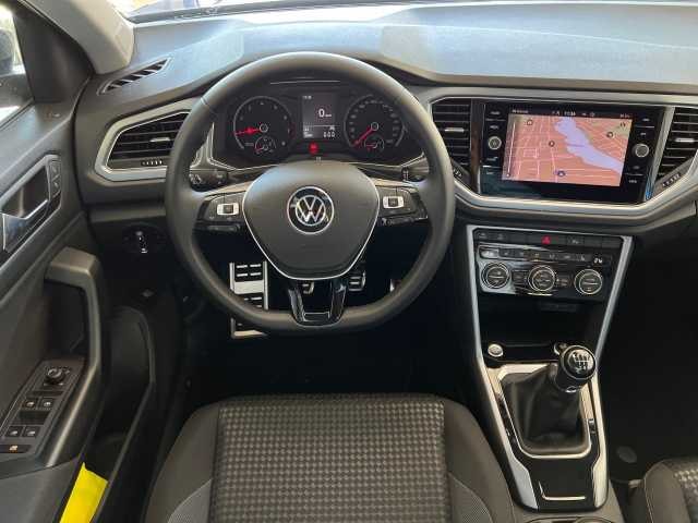 Volkswagen T-Roc 1.0 TSI
