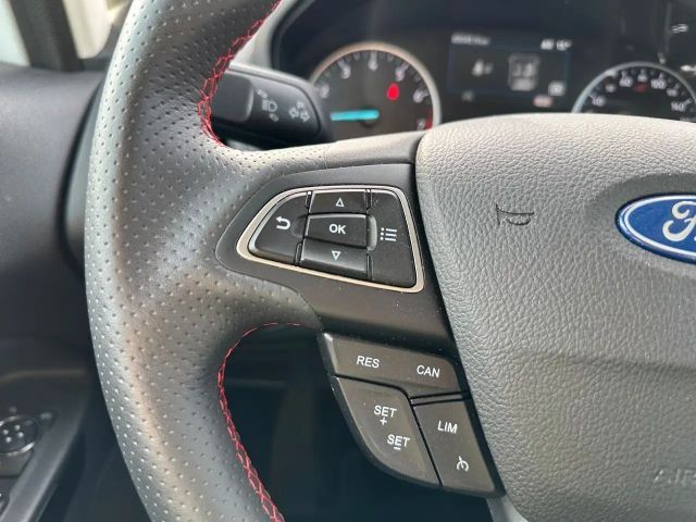 Ford EcoSport ST Line