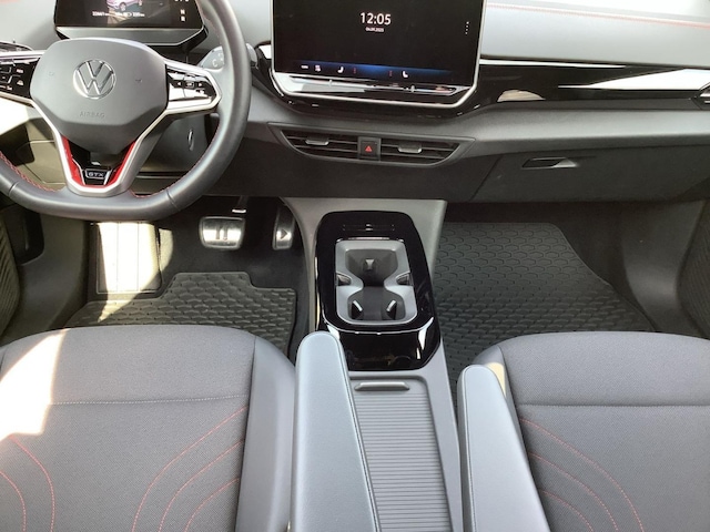 Volkswagen ID.4 77 KWh GTX