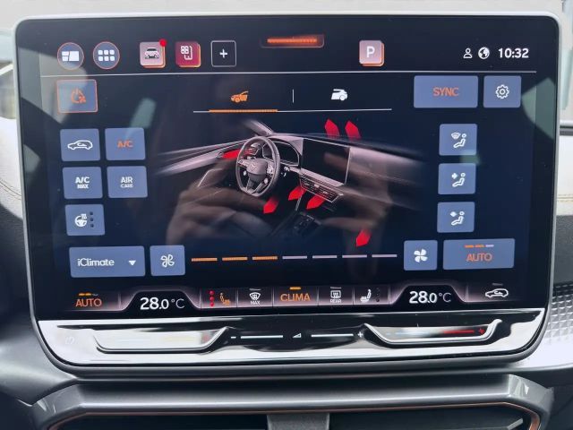 Cupra Leon DSG Sportstourer VZ