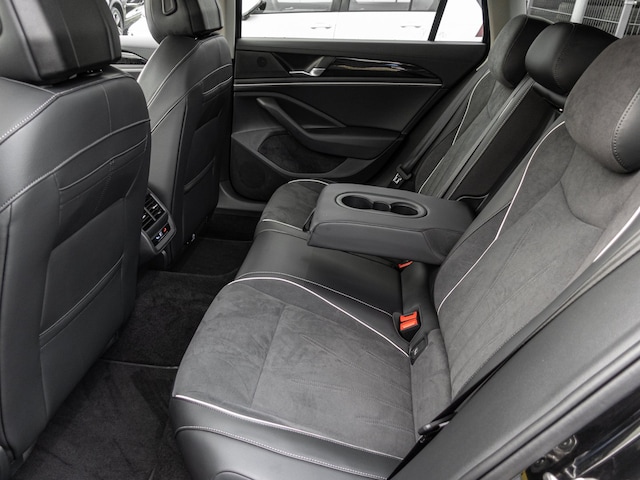 Volkswagen Passat 2.0 TDI DSG