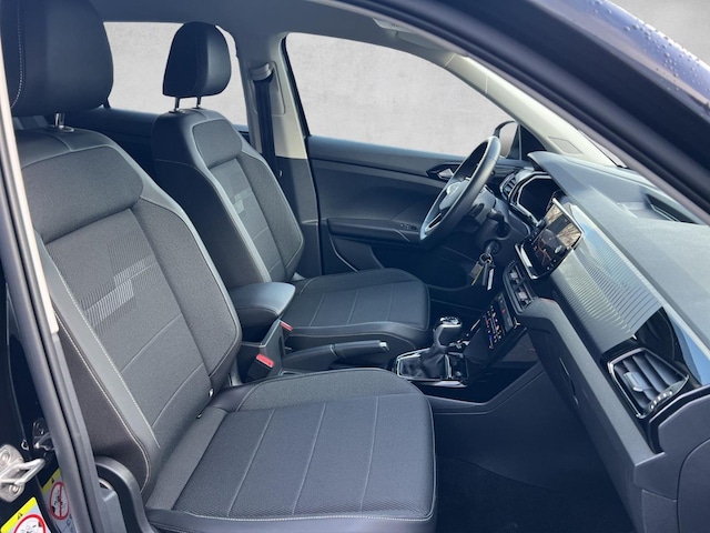 Volkswagen T-Cross DSG Style