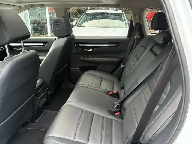 Honda CR-V Advance e:HEV