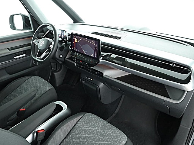 Volkswagen ID.Buzz Pro