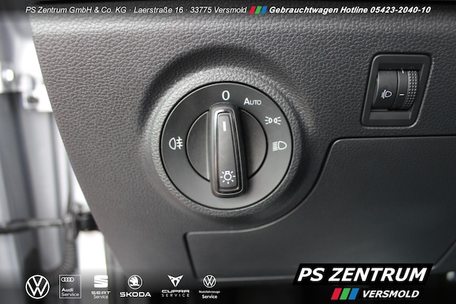 Seat Ibiza 1.0 MPI Style