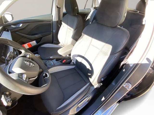 Skoda Scala 1.0 TSI Loft Selection