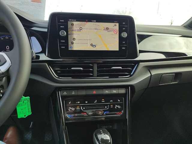 Volkswagen T-Roc 2.0 TDI DSG Style