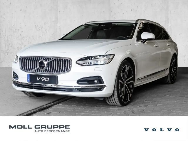 Volvo V90 Bright Plus