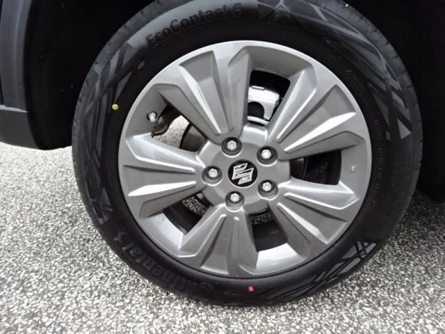 Suzuki Vitara AllGrip Hybrid Shine