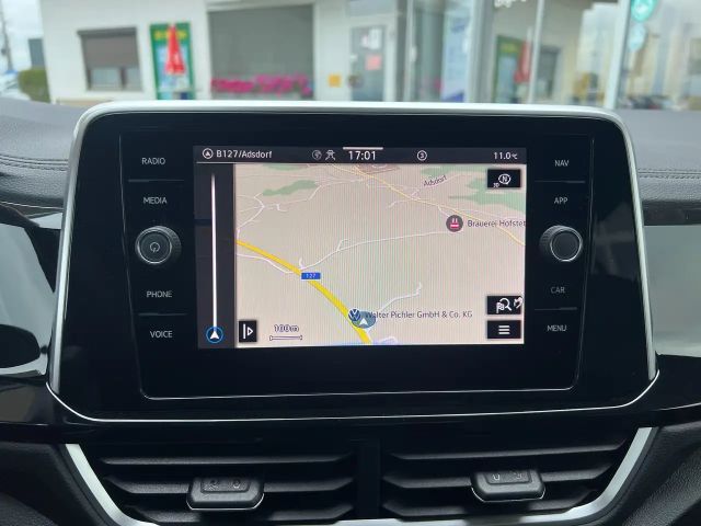 Volkswagen T-Roc DSG R-Line