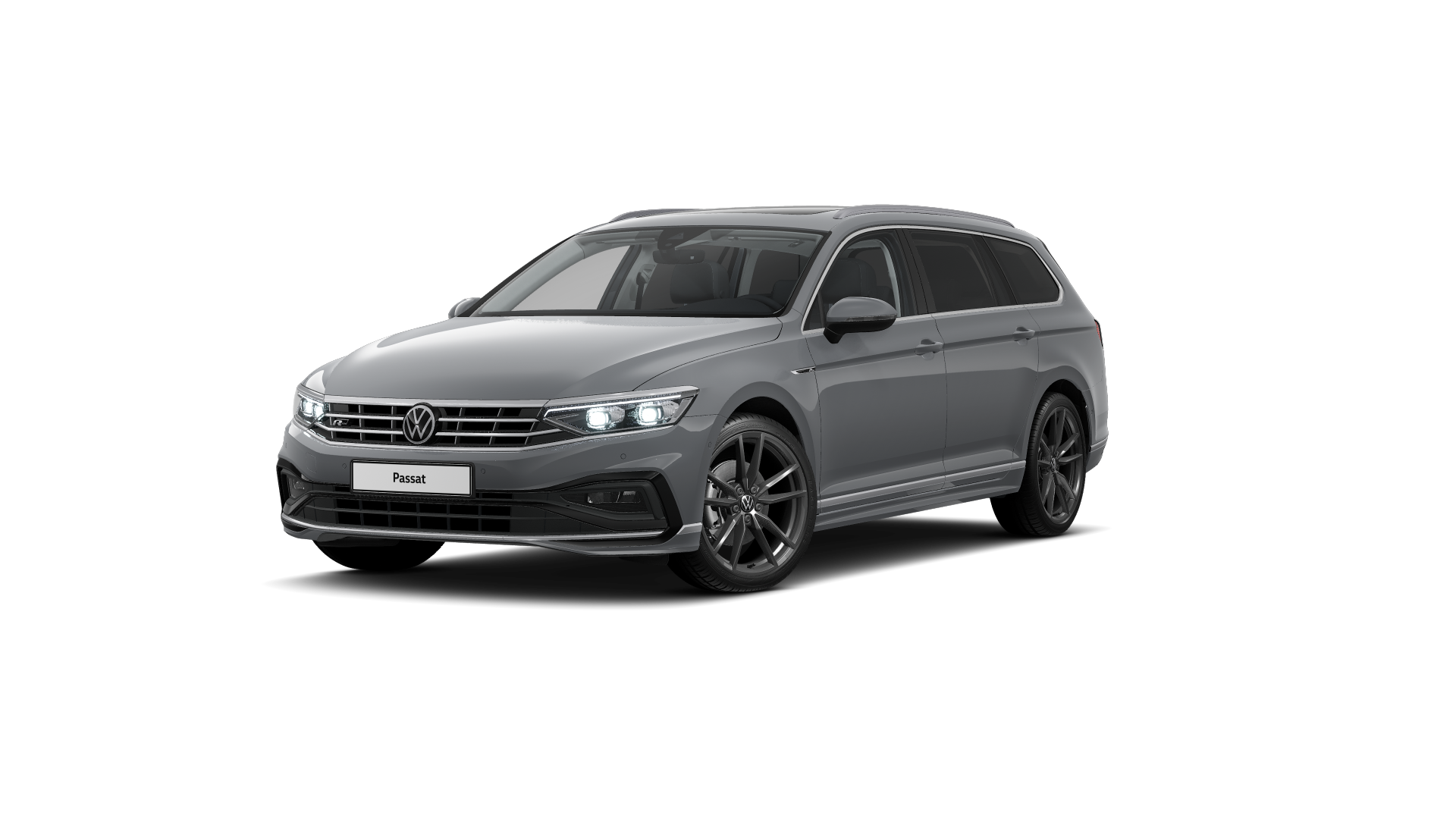 Volkswagen Passat 2.0 TDI DSG R-Line Variant