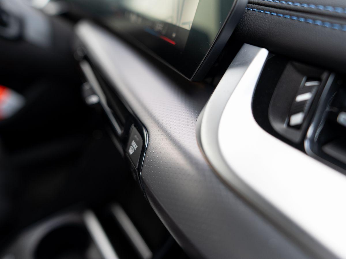 BMW 220 220i Active Tourer M-Sport